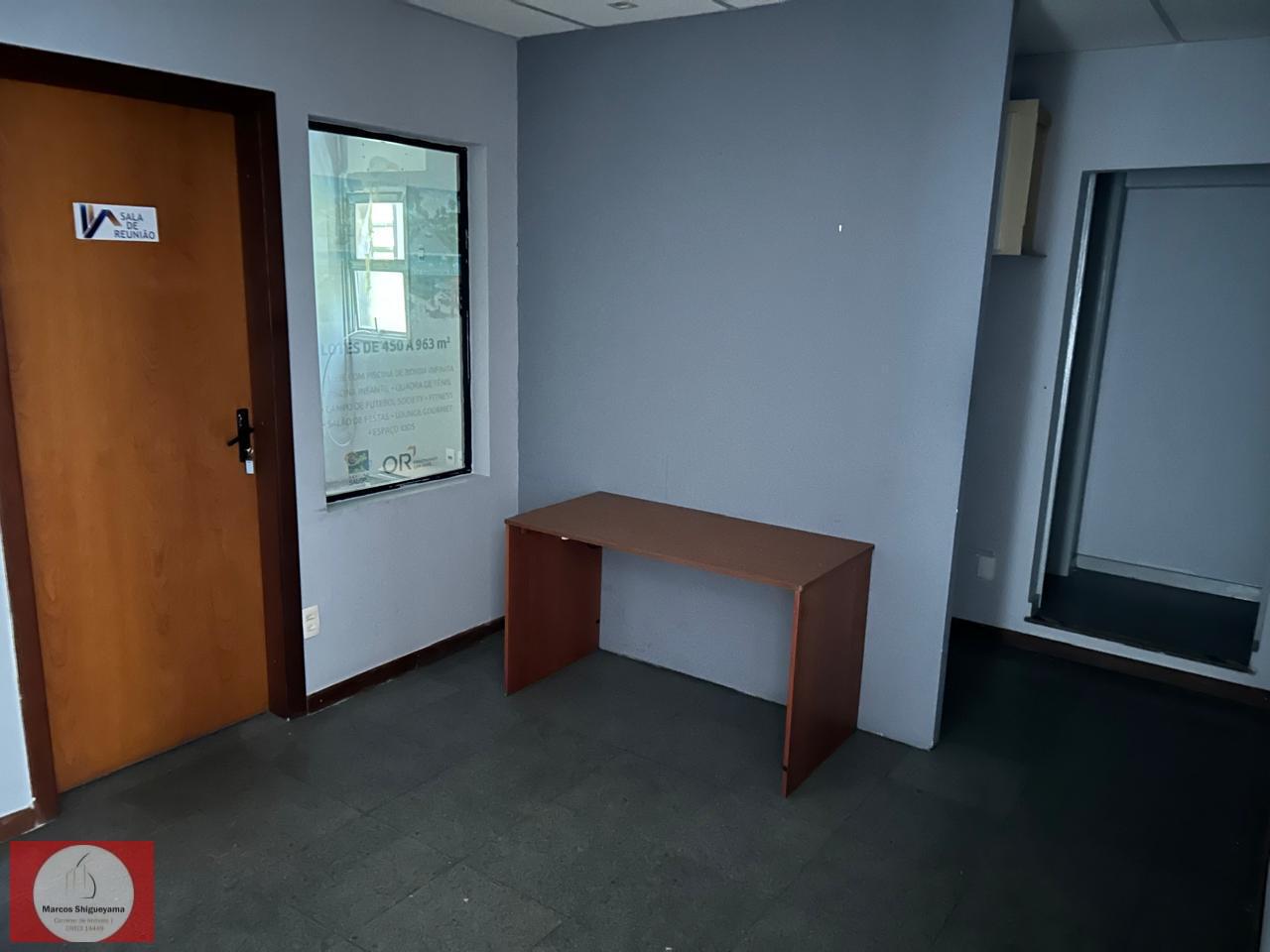 Conjunto Comercial-Sala à venda, 80m² - Foto 12