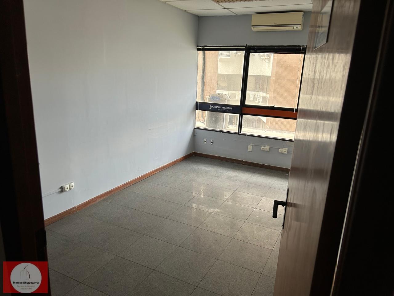 Conjunto Comercial-Sala à venda, 80m² - Foto 14