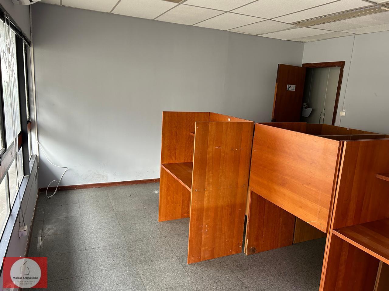 Conjunto Comercial-Sala à venda, 80m² - Foto 17