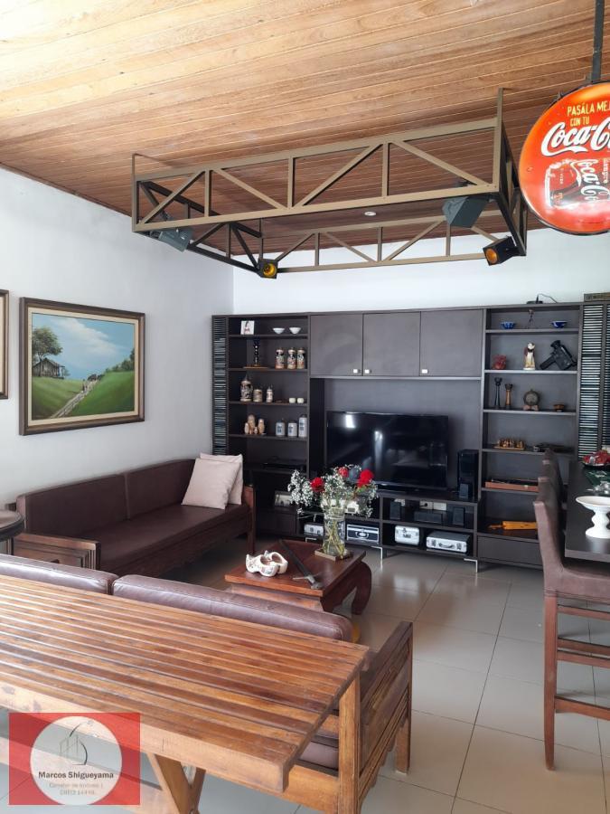 Casa de Condomínio à venda com 6 quartos, 660m² - Foto 10