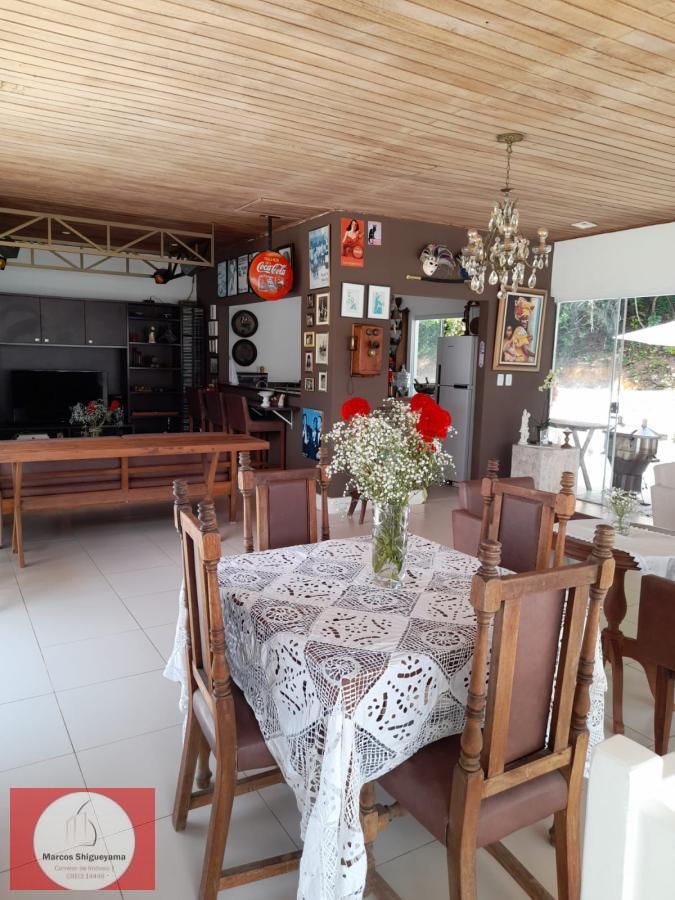 Casa de Condomínio à venda com 6 quartos, 660m² - Foto 12