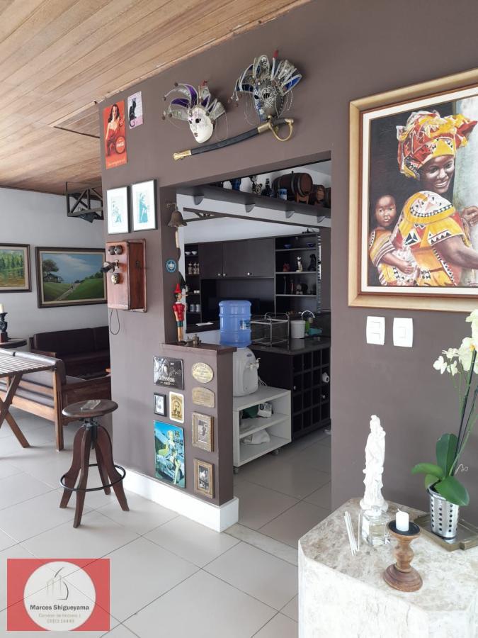 Casa de Condomínio à venda com 6 quartos, 660m² - Foto 20