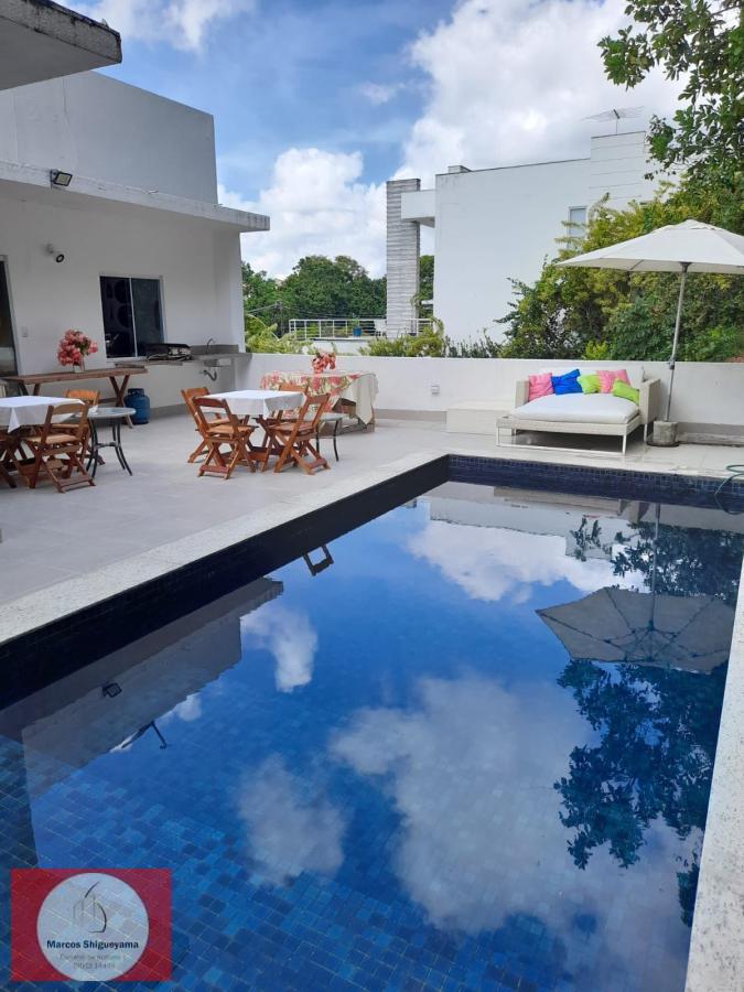 Casa de Condomínio à venda com 6 quartos, 660m² - Foto 6