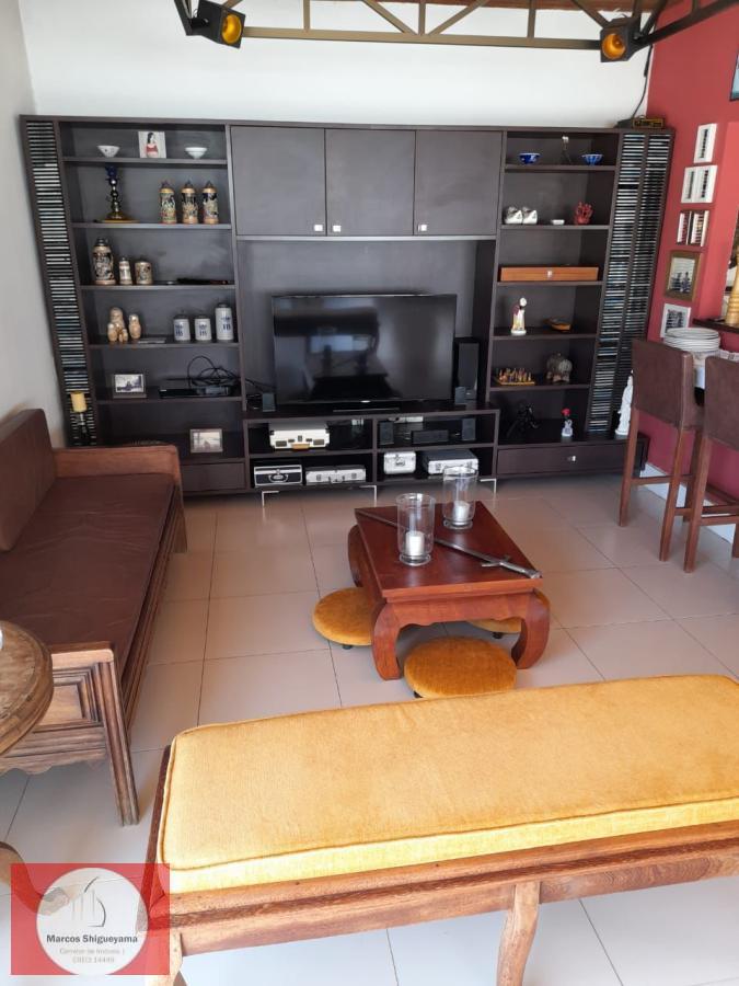 Casa de Condomínio à venda com 6 quartos, 660m² - Foto 11