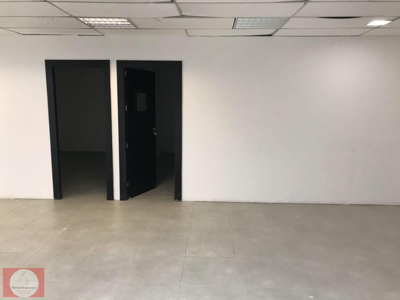 Conjunto Comercial-Sala para alugar, 144m² - Foto 6