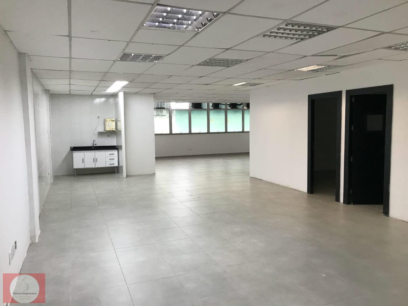 Conjunto Comercial-Sala para alugar, 144m² - Foto 7