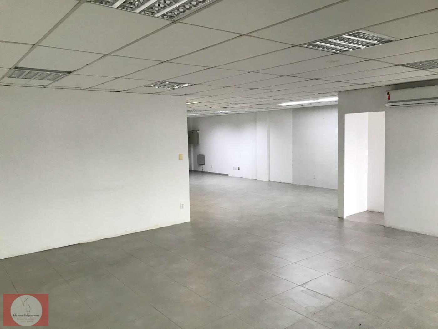 Conjunto Comercial-Sala para alugar, 144m² - Foto 9