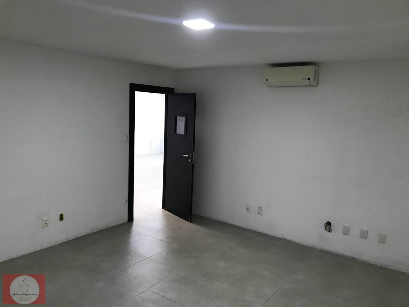 Conjunto Comercial-Sala para alugar, 144m² - Foto 10