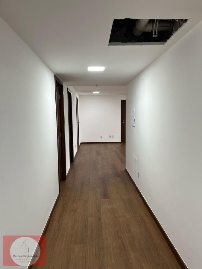 Conjunto Comercial-Sala para alugar, 120m² - Foto 5