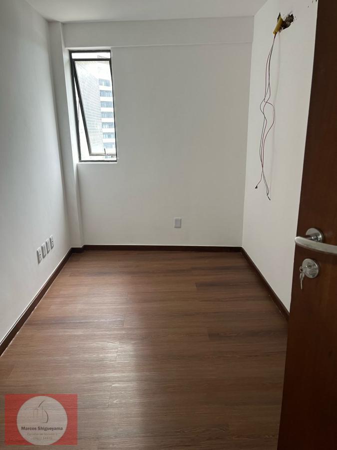 Conjunto Comercial-Sala para alugar, 120m² - Foto 8