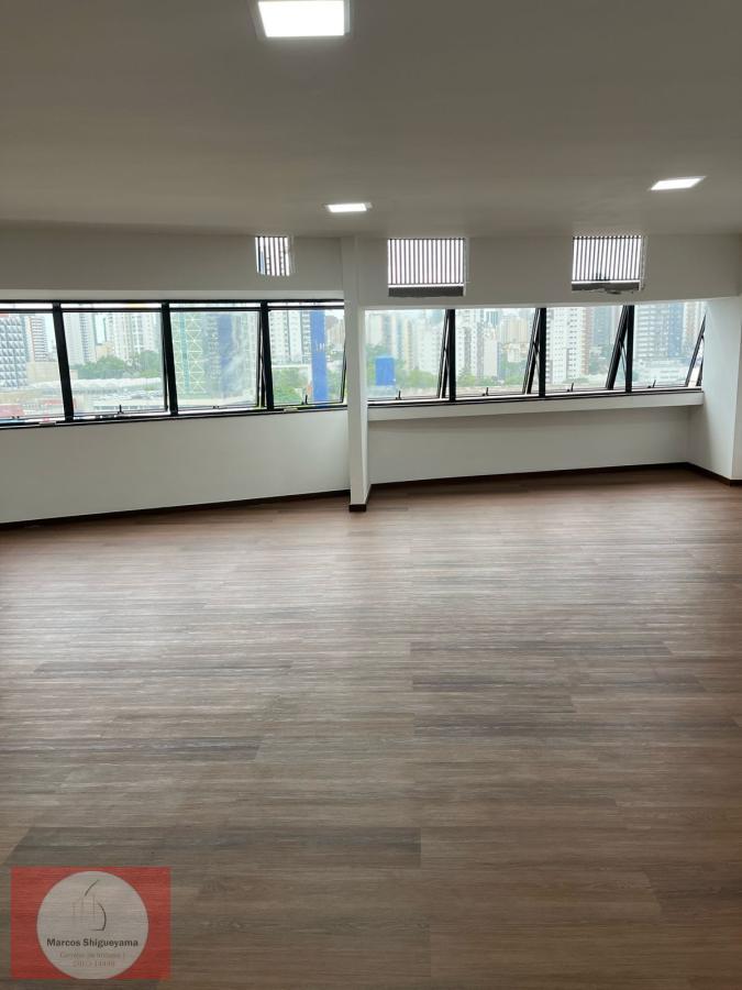 Conjunto Comercial-Sala para alugar, 120m² - Foto 11