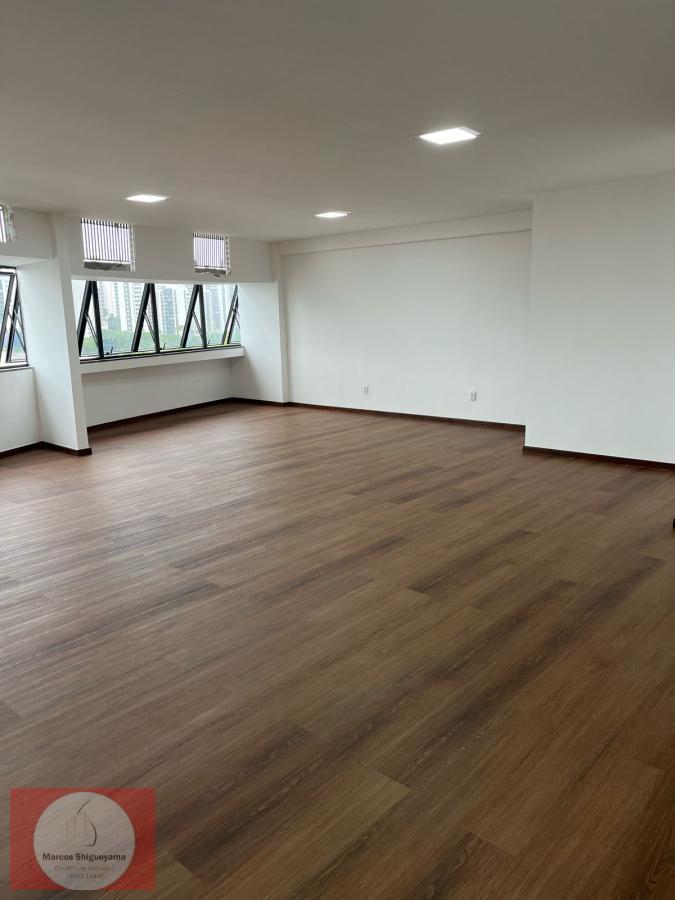 Conjunto Comercial-Sala para alugar, 120m² - Foto 1