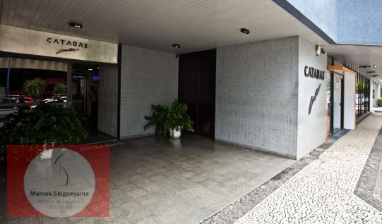 Conjunto Comercial-Sala para alugar, 211m² - Foto 3