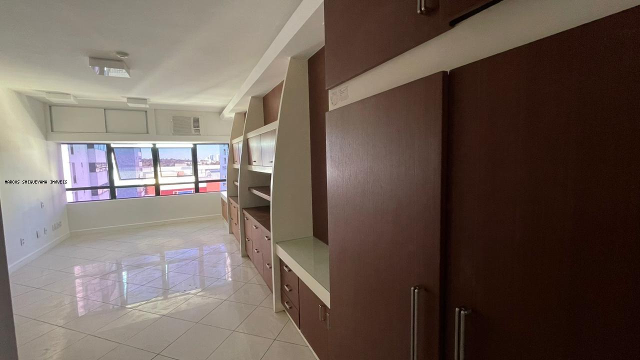 Conjunto Comercial-Sala à venda, 60m² - Foto 2