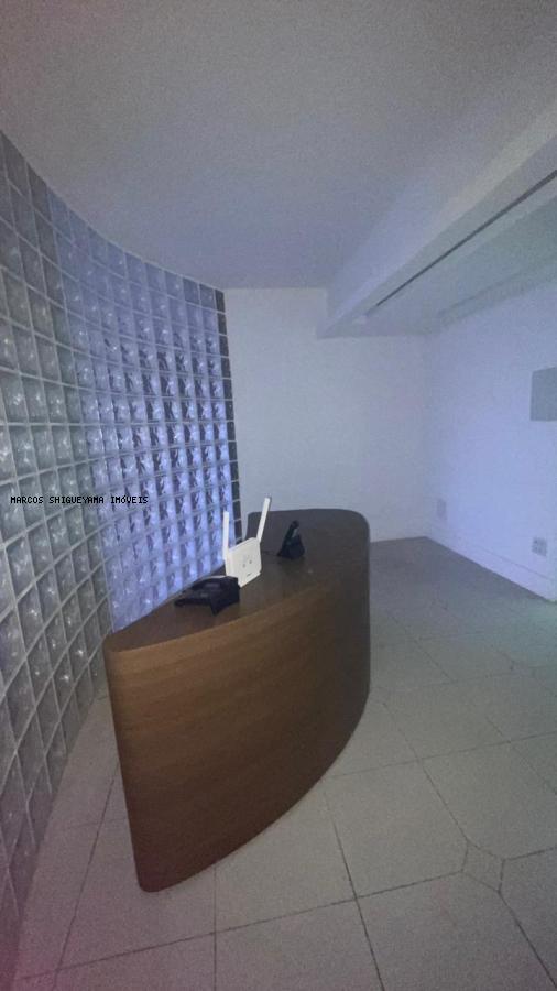 Conjunto Comercial-Sala à venda, 60m² - Foto 13