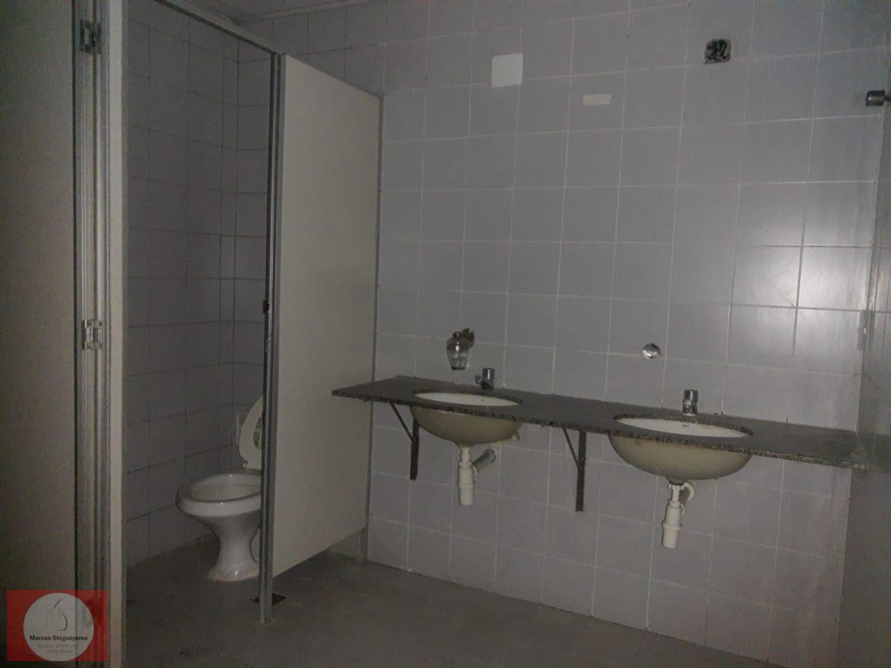 Conjunto Comercial-Sala à venda, 422m² - Foto 10