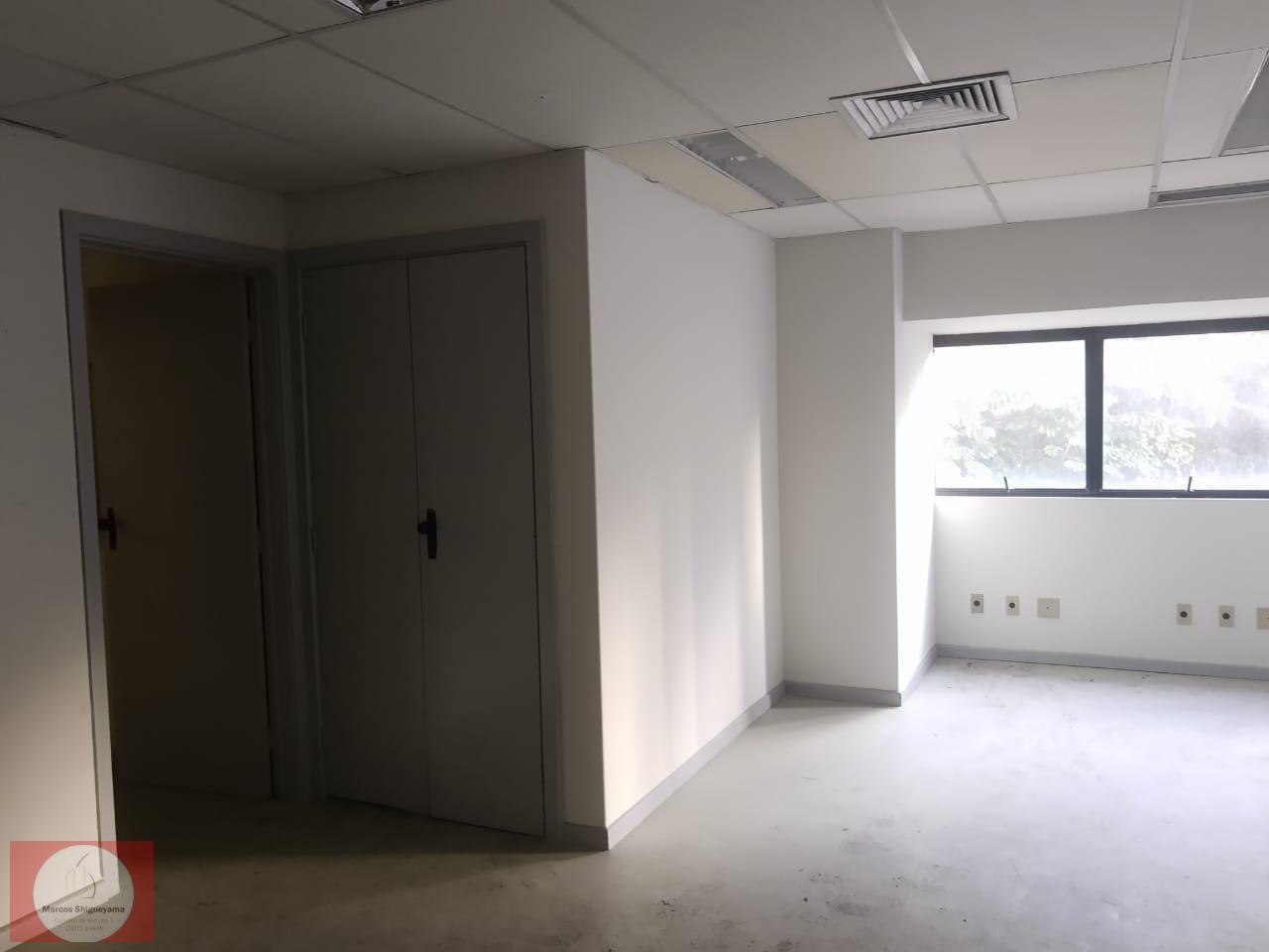 Conjunto Comercial-Sala à venda, 422m² - Foto 13