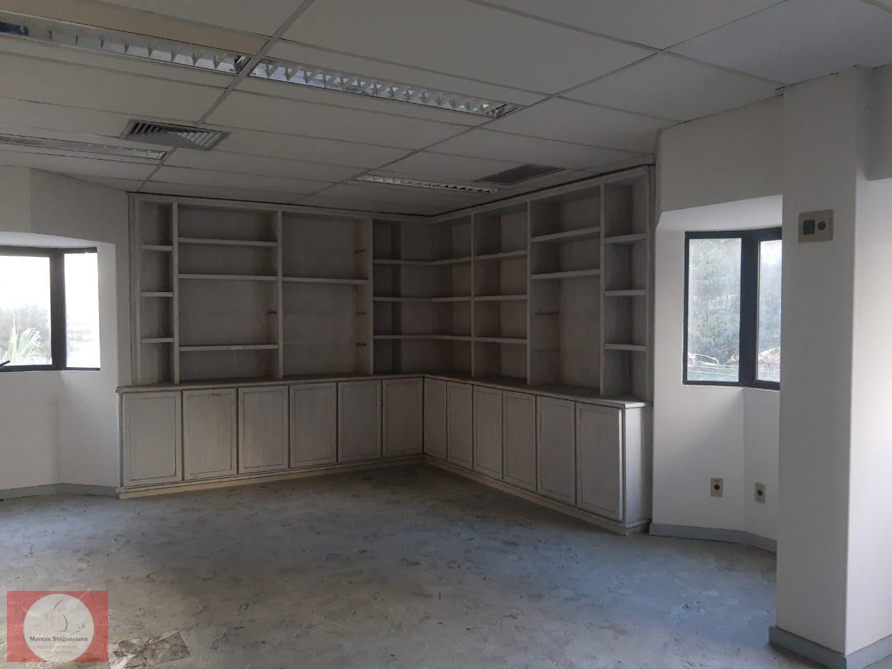 Conjunto Comercial-Sala para alugar, 422m² - Foto 5