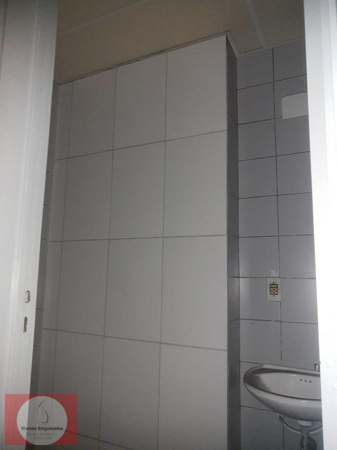 Conjunto Comercial-Sala para alugar, 422m² - Foto 17