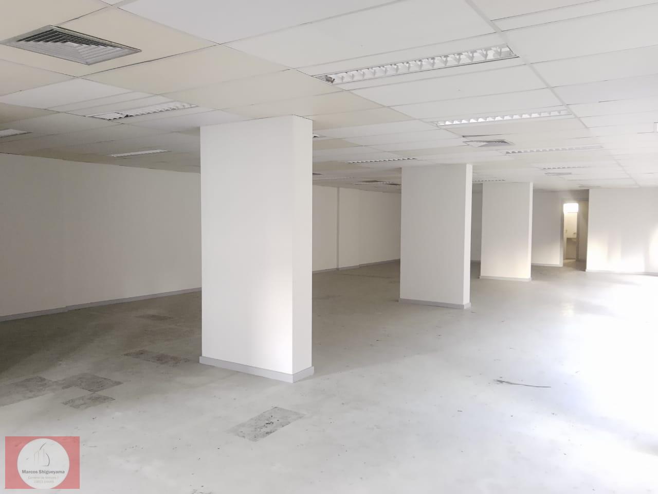 Conjunto Comercial-Sala para alugar, 422m² - Foto 18