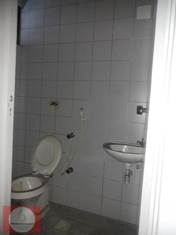 Conjunto Comercial-Sala para alugar, 422m² - Foto 16