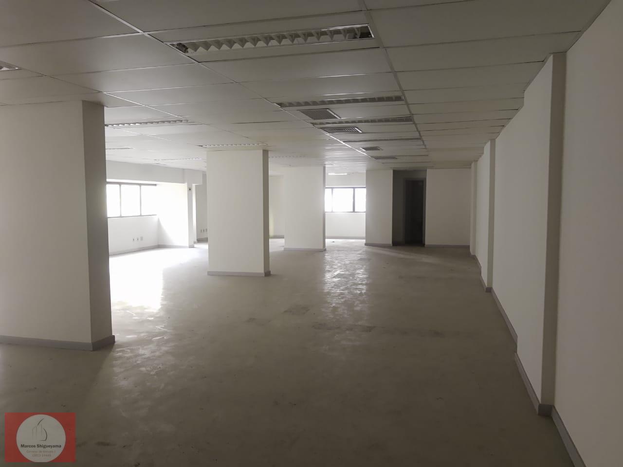 Conjunto Comercial-Sala para alugar, 422m² - Foto 19