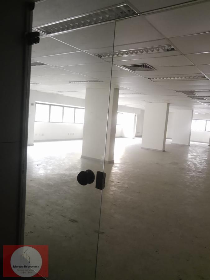 Conjunto Comercial-Sala para alugar, 422m² - Foto 20