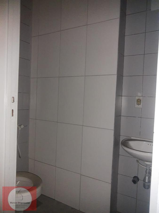 Conjunto Comercial-Sala à venda, 211m² - Foto 15