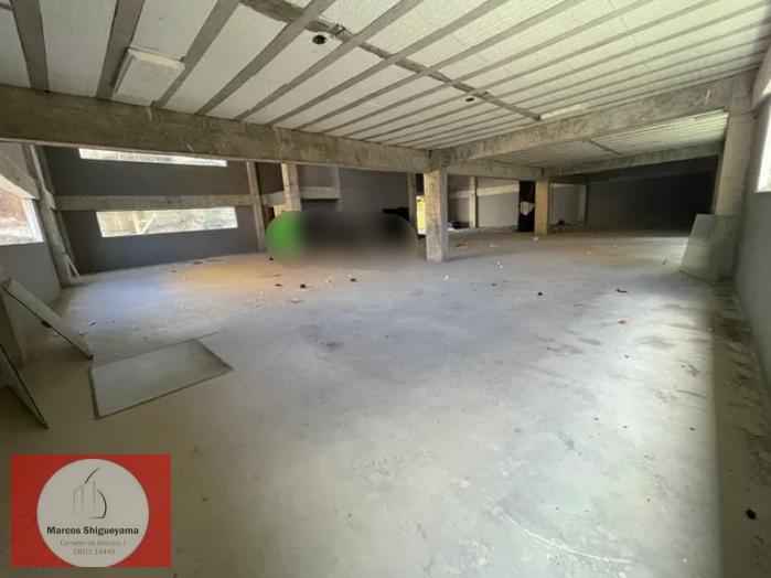 Prédio Inteiro para alugar, 1100m² - Foto 2