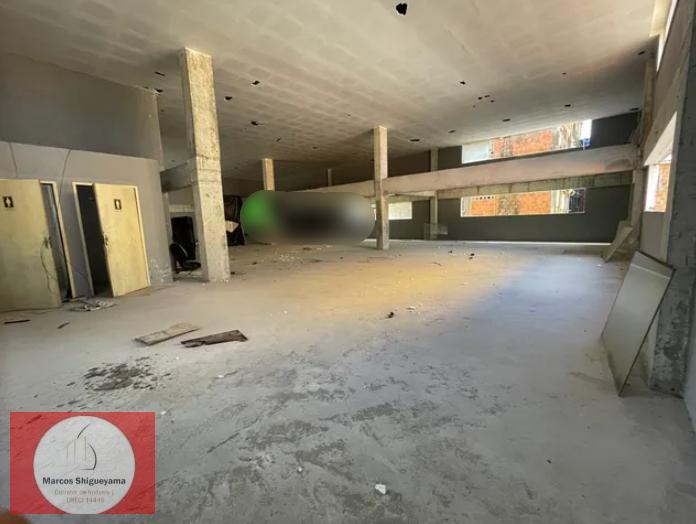 Prédio Inteiro para alugar, 1100m² - Foto 5