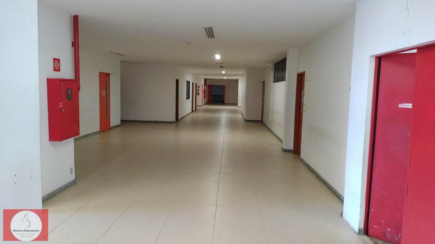 Prédio Inteiro para alugar, 900m² - Foto 3