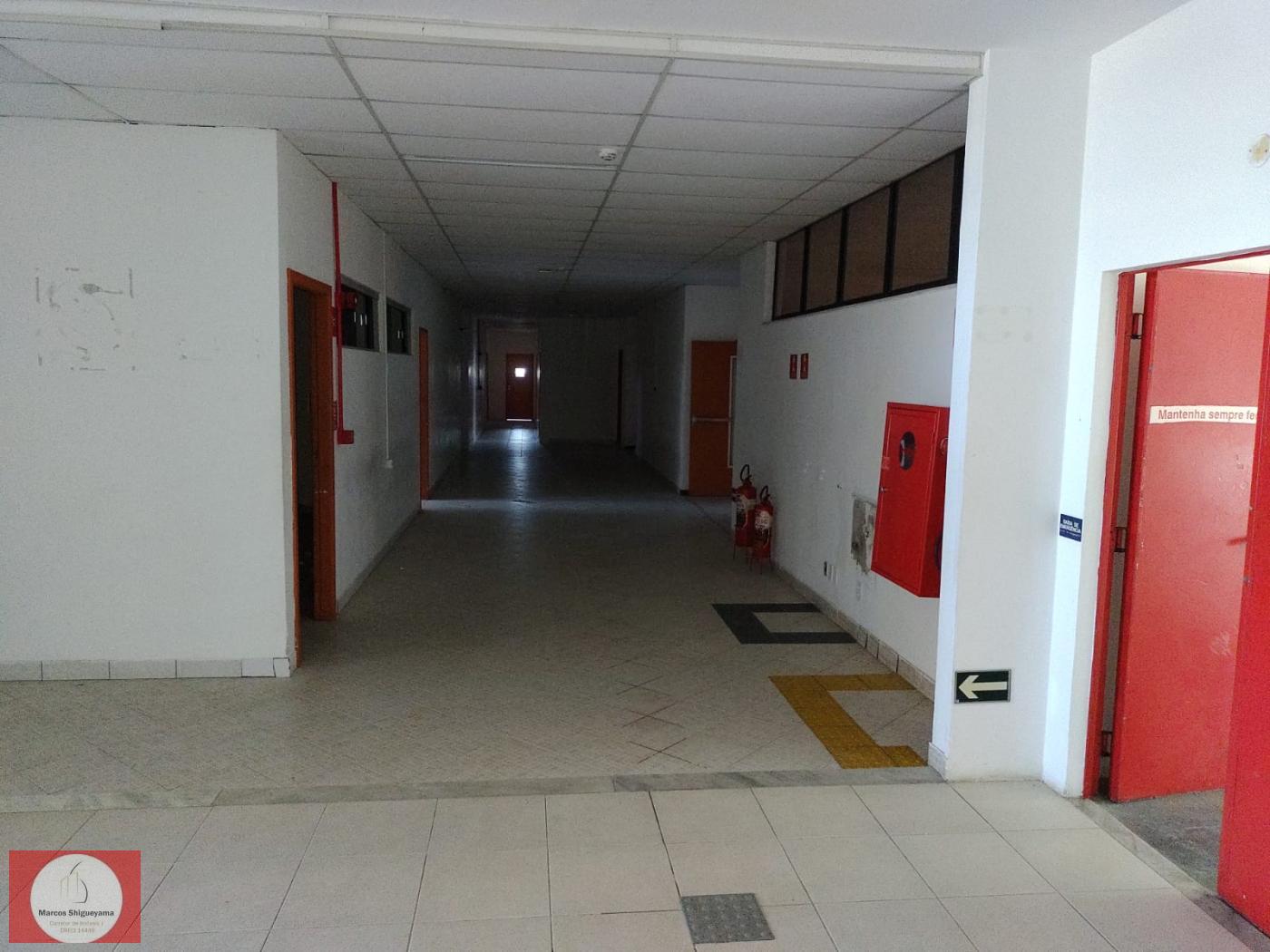 Prédio Inteiro para alugar, 900m² - Foto 4