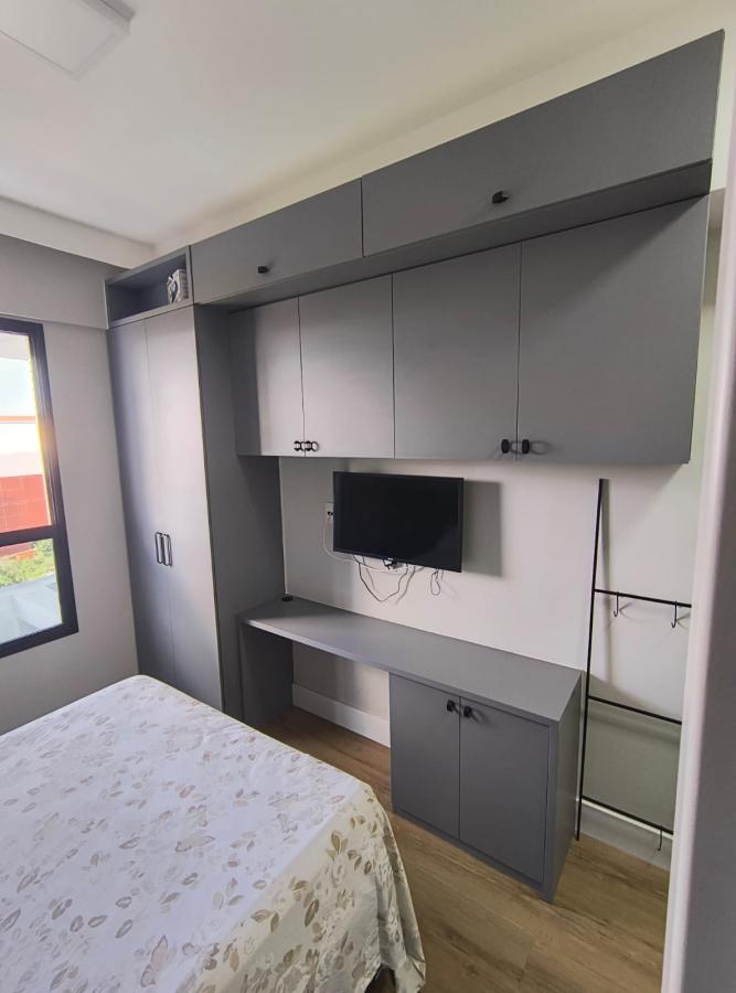 Apartamento para alugar com 2 quartos, 65m² - Foto 8