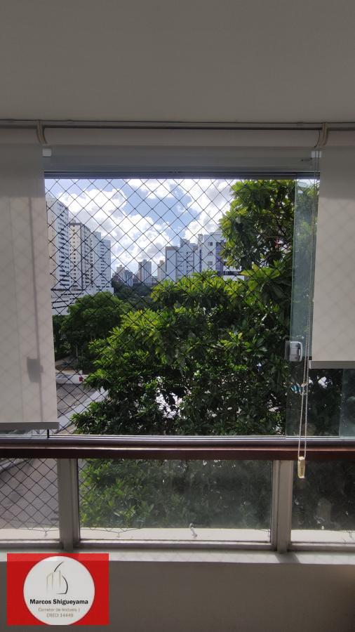 Apartamento à venda com 4 quartos, 114m² - Foto 6