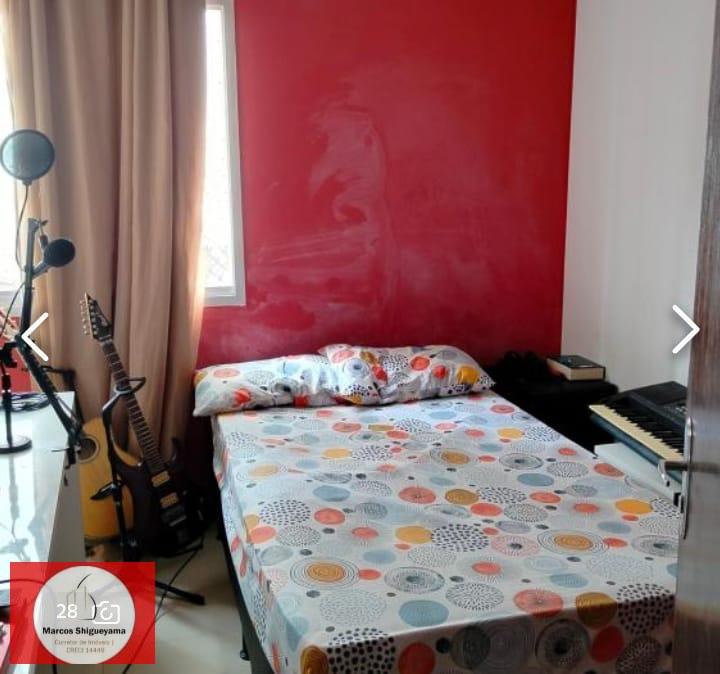 Apartamento à venda com 4 quartos, 114m² - Foto 29