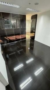 Conjunto Comercial-Sala para alugar, 124m² - Foto 5