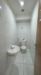 Conjunto Comercial-Sala para alugar, 124m² - Foto 7