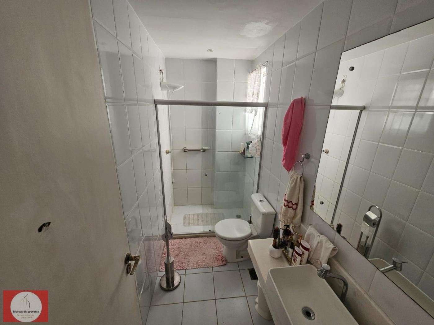 Apartamento à venda com 3 quartos, 88m² - Foto 11