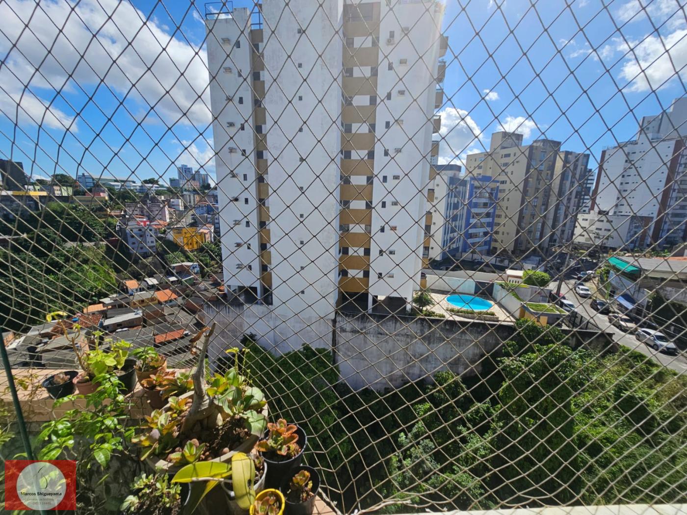 Apartamento à venda com 3 quartos, 88m² - Foto 8