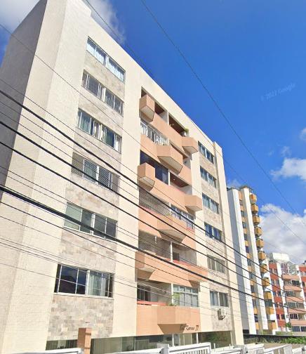 Apartamento à venda com 3 quartos, 88m² - Foto 1