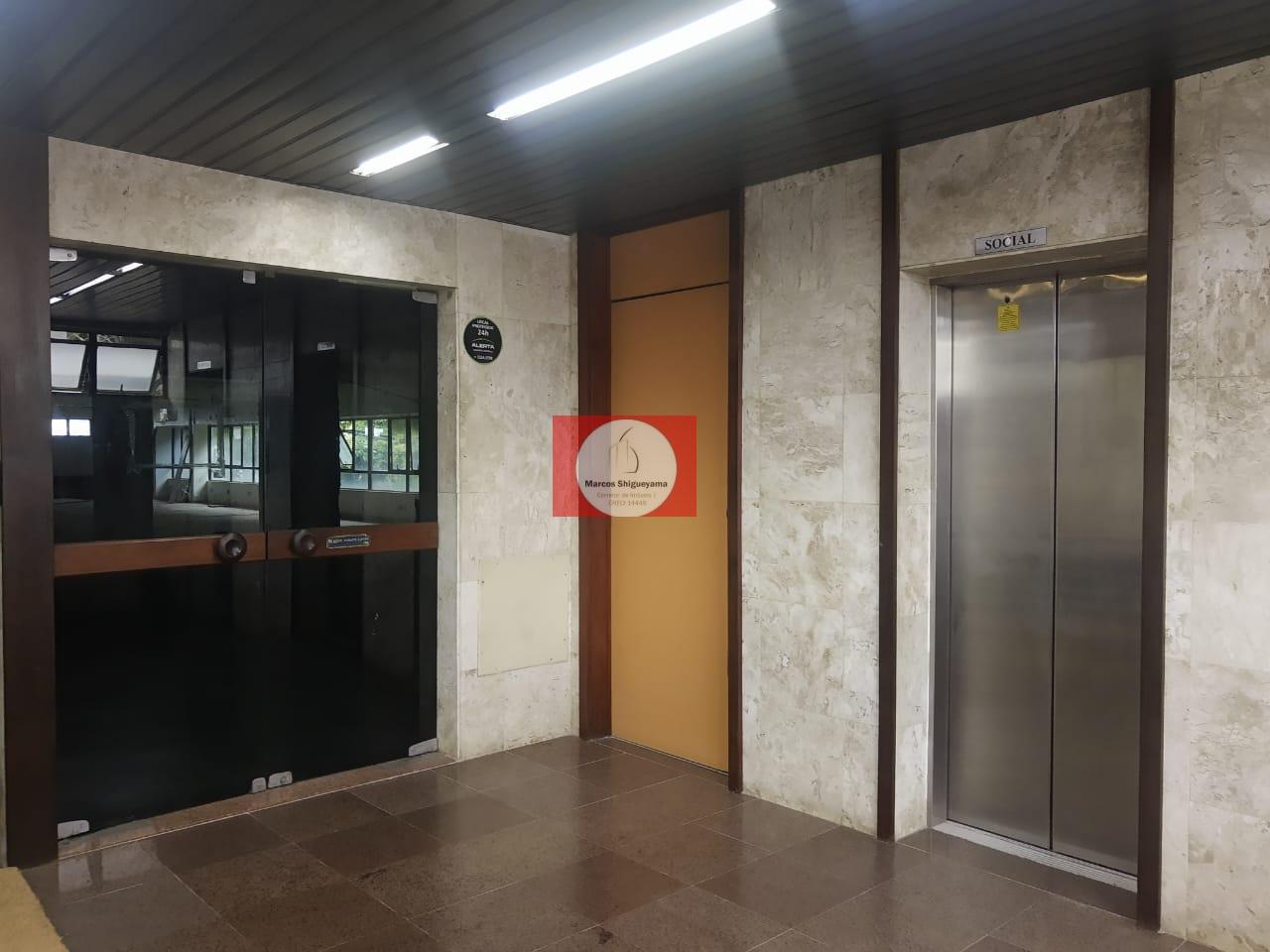 Prédio Inteiro à venda, 360m² - Foto 5