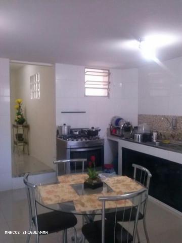 Casa à venda com 5 quartos, 200m² - Foto 3