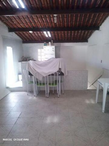 Casa à venda com 5 quartos, 200m² - Foto 12