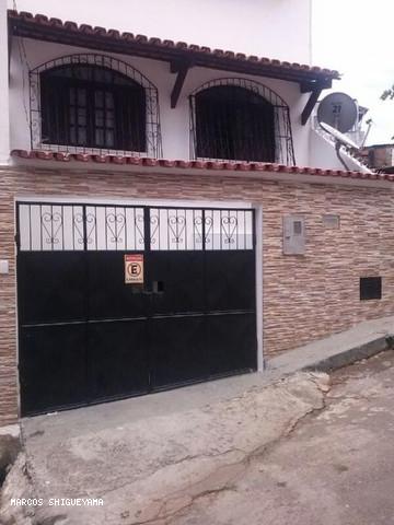 Casa à venda com 5 quartos, 200m² - Foto 1