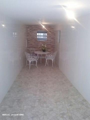 Casa à venda com 5 quartos, 200m² - Foto 6