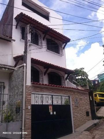 Casa à venda com 5 quartos, 200m² - Foto 11