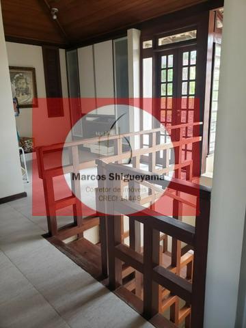 Casa de Condomínio à venda com 5 quartos, 450m² - Foto 17