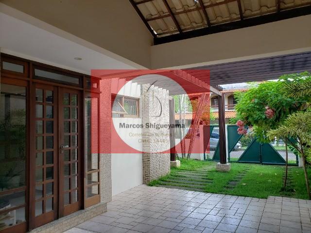 Casa de Condomínio à venda com 5 quartos, 450m² - Foto 6