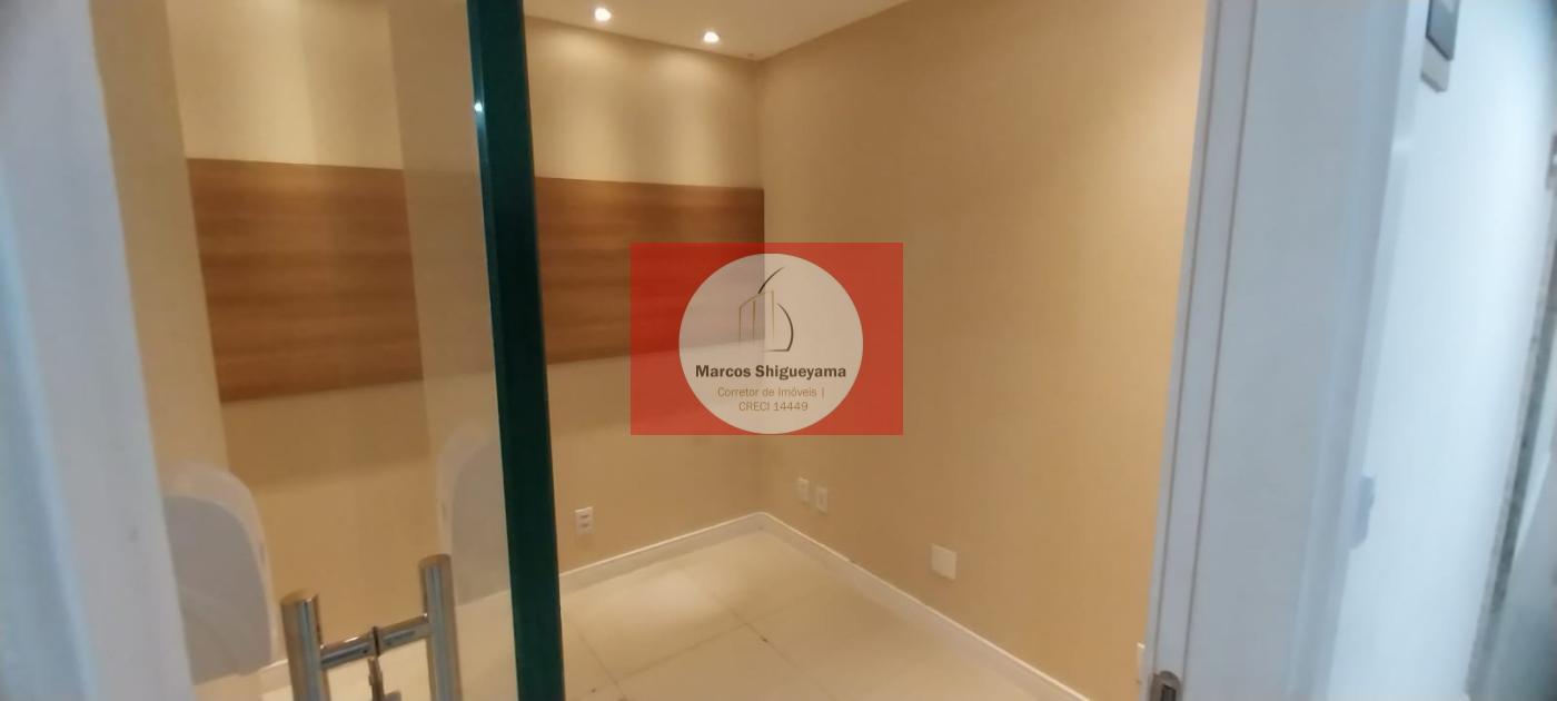 Conjunto Comercial-Sala à venda, 33m² - Foto 10