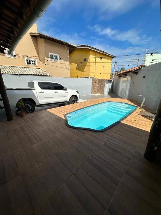 Casa à venda com 5 quartos, 500m² - Foto 1